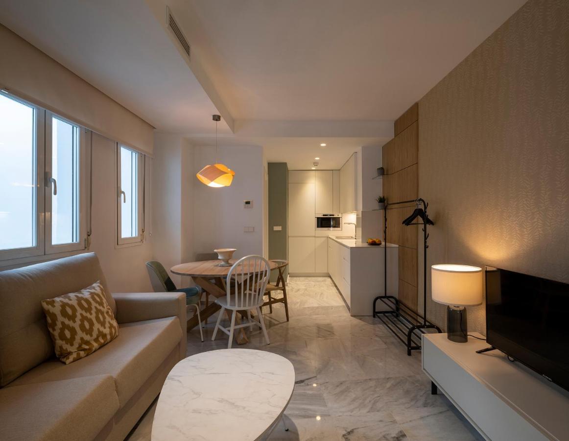 Apartment Calm Molino Corteza Del Carmen *