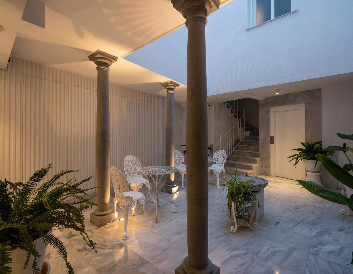 Apartament Calm Molino Corteza Del Carmen Grenada