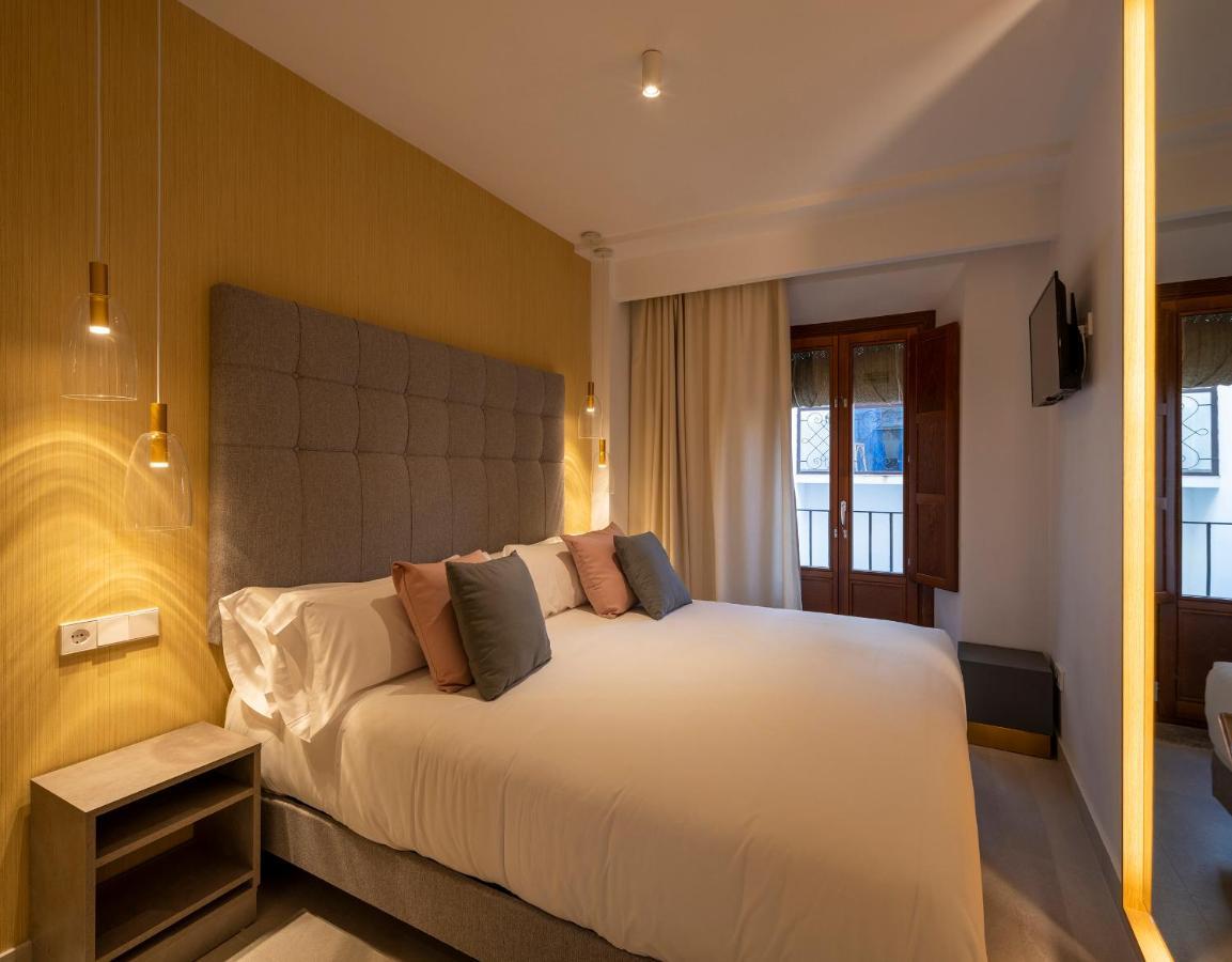 Apartament Calm Molino Corteza Del Carmen