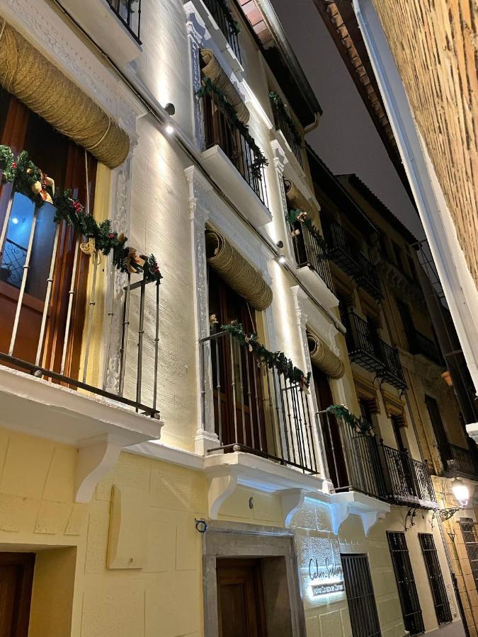 Apartament Calm Molino Corteza Del Carmen